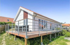 Awesome Home In Gudhjem With Wifi Gudhjem